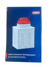 Abus sg1650 draht gebraucht kaufen  Bad Driburg