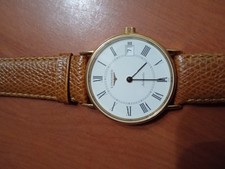 Longines orologio vintage usato  Quartu Sant Elena