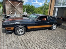 Ford mustang mach gebraucht kaufen  Idstein