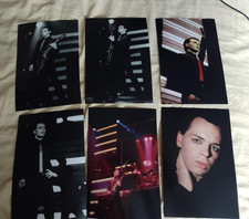 Gary numan live for sale  LARBERT
