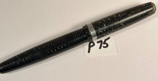 Parker vacumatic fountain for sale  Port Angeles