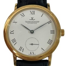 JAEGER-LE COULTRE Gentilhomme 155.2.9 K18PG automático #Ok724 comprar usado  Enviando para Brazil