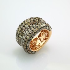 Brillant ring sparkling gebraucht kaufen  München