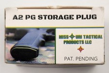 Grip plug stowaway for sale  Tekamah