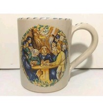 Boccale tazza ceramica usato  Bologna