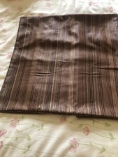 Cushion covers zip for sale  LIVERPOOL