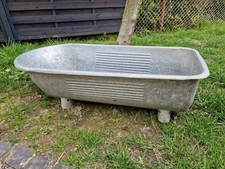 Zink kinderwanne babywanne gebraucht kaufen  Bautzen-Umland I