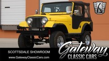 1957 willys cj5 for sale  Peoria