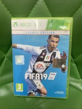 Gioco fifa19 per usato  Palermo