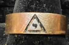 10k yellow gold for sale  Brighton