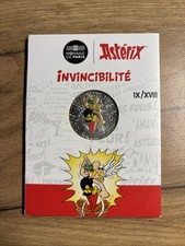 Euro 2022 asterix gebraucht kaufen  Weil am Rhein