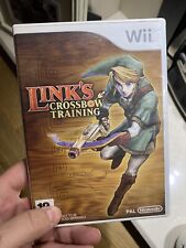Nintendo wii links for sale  NORTHWICH