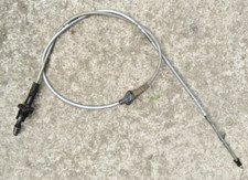 Cable arrêt marche d'occasion  Neuville-de-Poitou