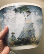 Claude monet vase for sale  LONDON