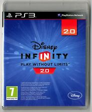 Jeu ps3 disney d'occasion  Combronde