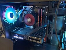 gaming pc rtx 3060 gebraucht kaufen  Saarbrücken