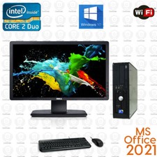 Fast dell desktop for sale  Newark