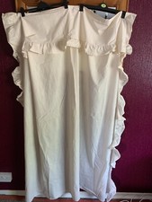 Vintage frilled shower for sale  PAIGNTON
