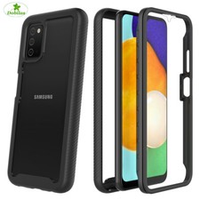 Capa protetora corpo inteiro 360 para Samsung Galaxy com e capa protetora de tela, usado comprar usado Capa protetora corpo inteiro 360 para Samsung Galaxy com e capa protetora de tela, usado comprar usado  Enviando para Brazil