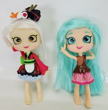Shopkins shoppies dolls for sale  Maryville