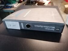 Mercedes benz microfilm gebraucht kaufen  Freren