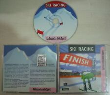 Ski racing sierra usato  Roncofreddo