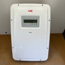 Inverter fotovoltaico abb usato  Casalmaggiore