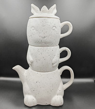 Tea two tea for sale  LANARK