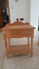 Nachttisch nachtkästchen beis gebraucht kaufen  Gummersbach
