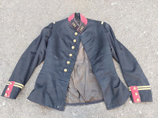 Petite veste militaire d'occasion  Cossé-le-Vivien