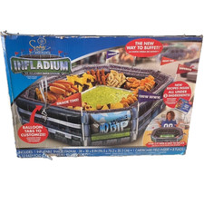 Sunny anderson infladium for sale  Newmarket
