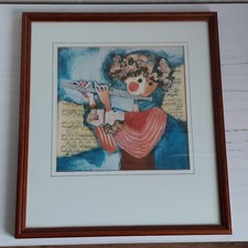 Rosina wachtmeister flute for sale  KETTERING