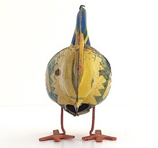 Coq picorant oiseau d'occasion  Calonne-Ricouart