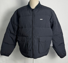 Obey men quilted for sale  San Diego