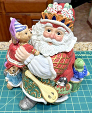 Fitz floyd christmas for sale  Edmond