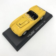 Modellino auto tmc usato  Italia