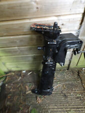 Mercury outboard motor for sale  PADSTOW