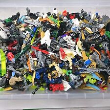 Lego bionicle hero for sale  STUDLEY