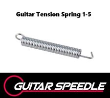 Guitar bridge spring for sale  Herkimer