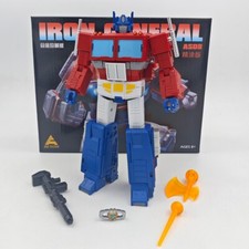 Transformation toy toys d'occasion  Expédié en Belgium