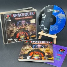 Space hulk vengeance gebraucht kaufen  Eberswalde