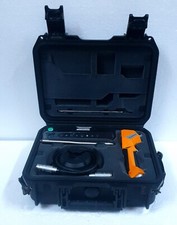 Sf6 laser gas d'occasion  Expédié en Belgium