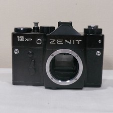 Zenit 12xp mechanical for sale  LEEDS