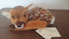 Vintage steiff lorli gebraucht kaufen  Soest
