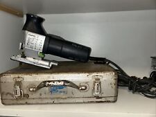 Pendelhub stichsäge festo gebraucht kaufen  Bünde