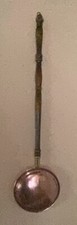 Vintage copper warming for sale  CARLISLE