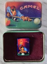 Vintage joe camel for sale  Amado