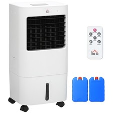 Homcom evaporative air for sale  GREENFORD