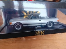 Scale mercedes 500 gebraucht kaufen  Gronau