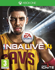 nba live 14 usato nba live 14 usato Lainate
